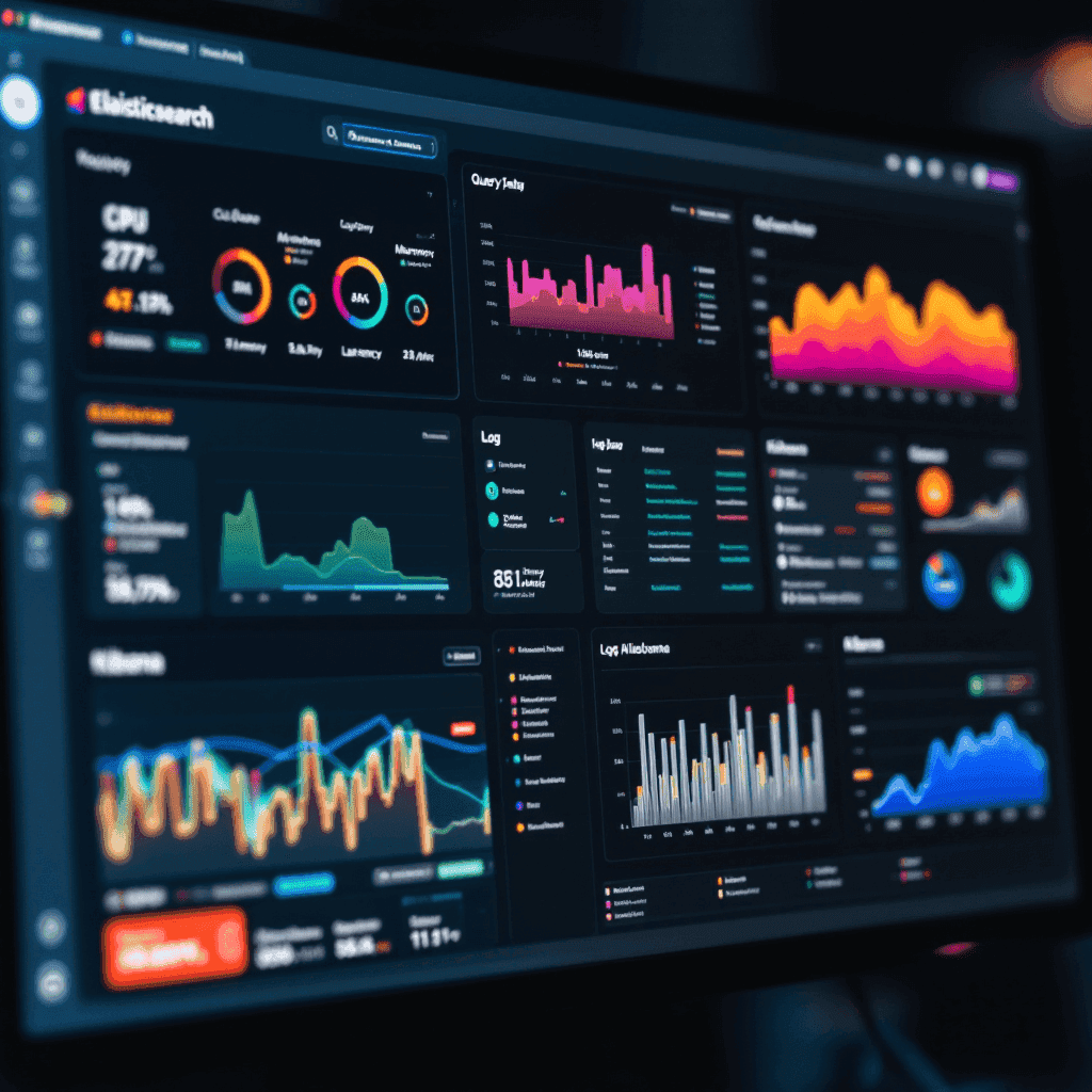 O poder do monitoramento e observabilidade de aplicações com Elastic Stack