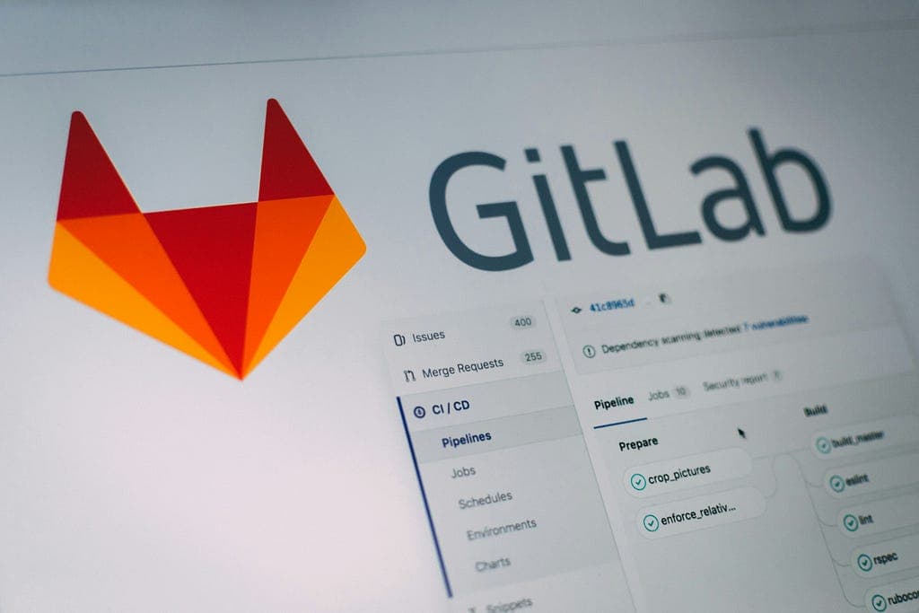 O poder de um pipeline com previews dinâmicos no GitLab