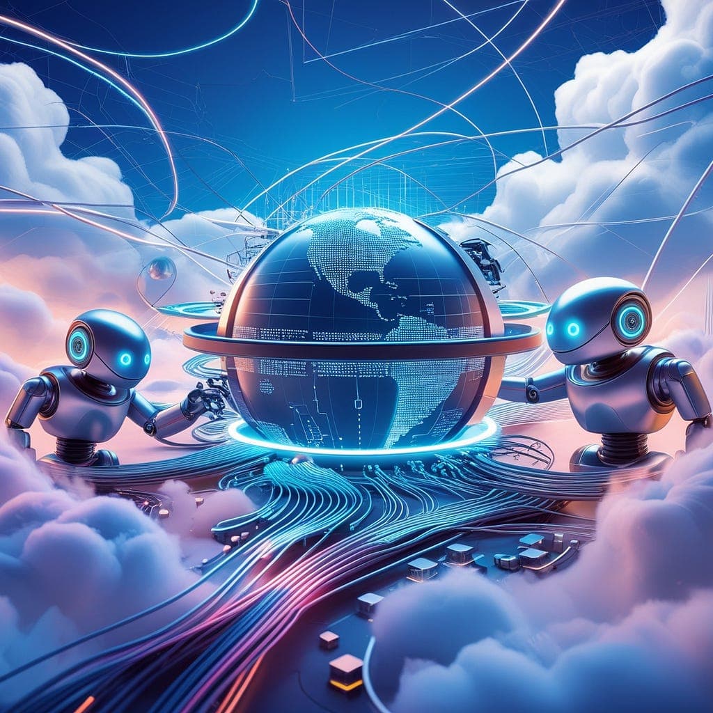 Transformação digital: tendências e estratégias