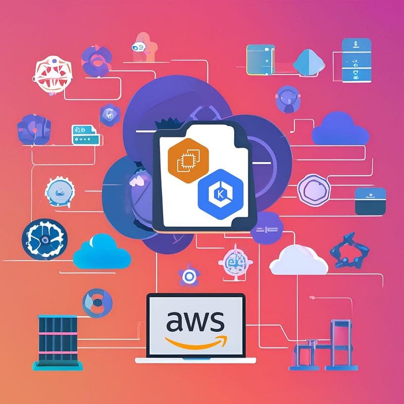 EKS vs EC2: Qual é a melhor opção para o seu projeto?