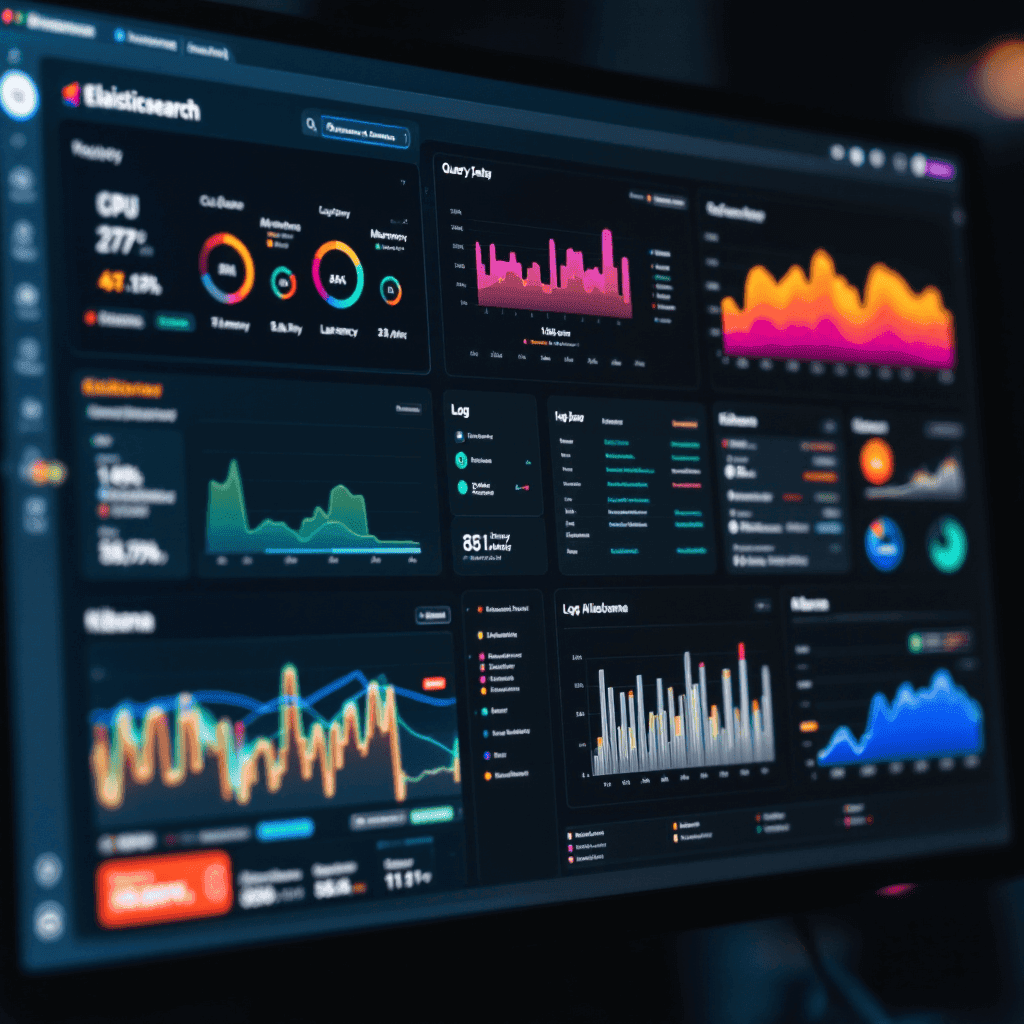 O poder do monitoramento e observabilidade de aplicações com Elastic Stack